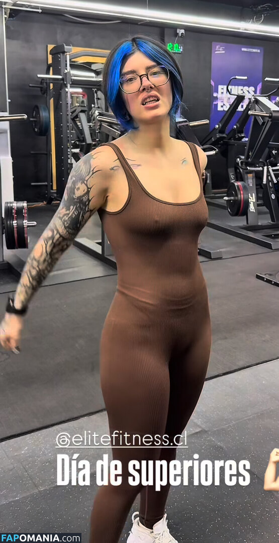 Bludegar / Tabatha Pacer / tabathapacer ヌード OnlyFans  流出写真 #68