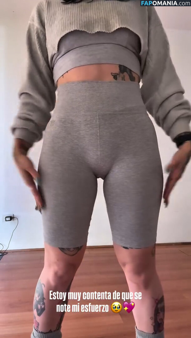 Bludegar / Tabatha Pacer / tabathapacer ヌード OnlyFans  流出写真 #94