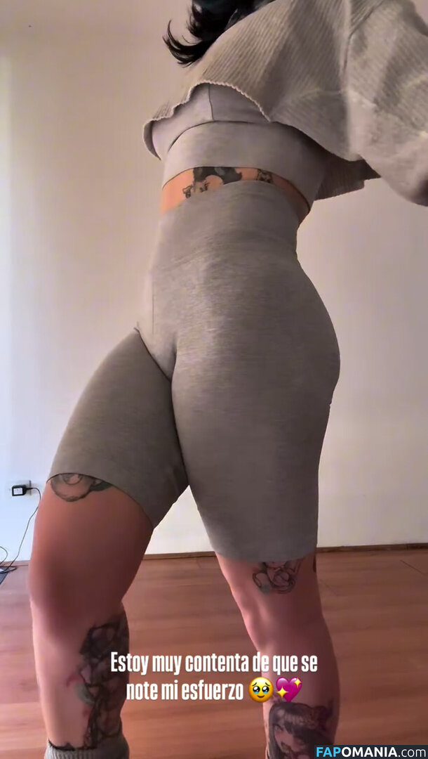 Bludegar / Tabatha Pacer / tabathapacer ヌード OnlyFans  流出写真 #95