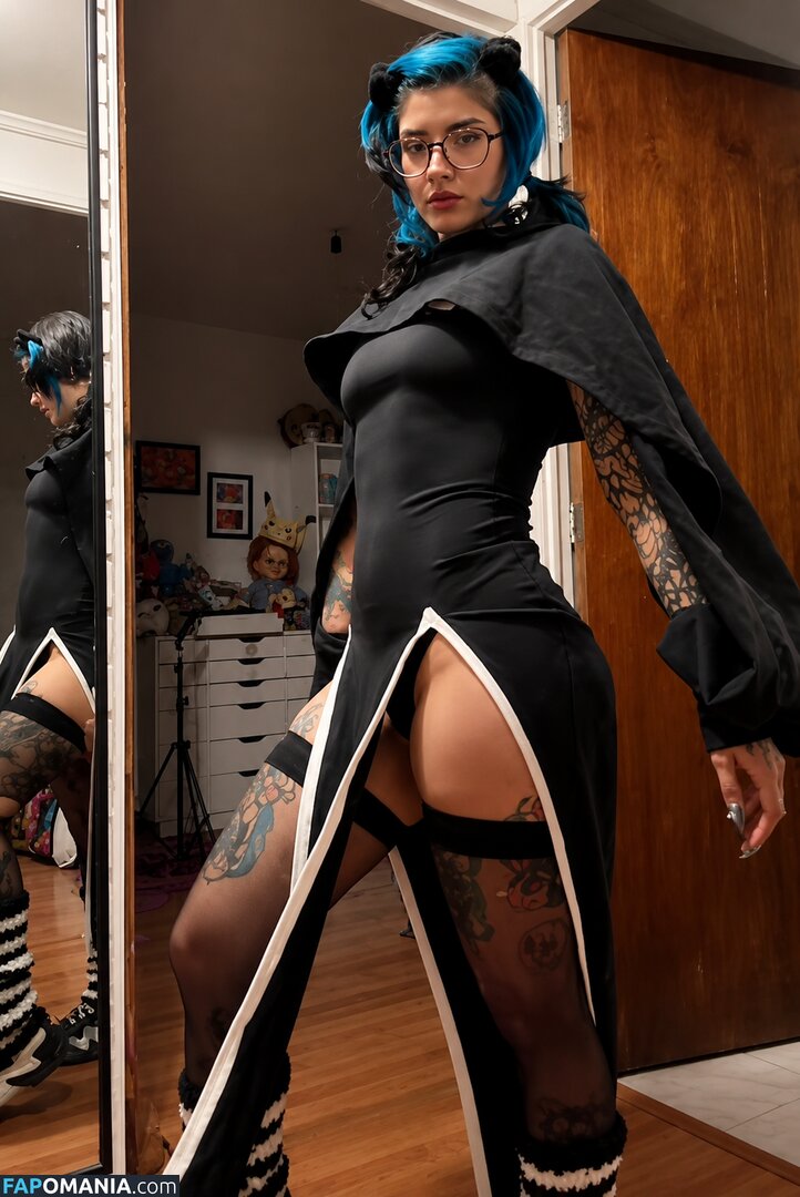 Bludegar / Tabatha Pacer / tabathapacer ヌード OnlyFans  流出写真 #112