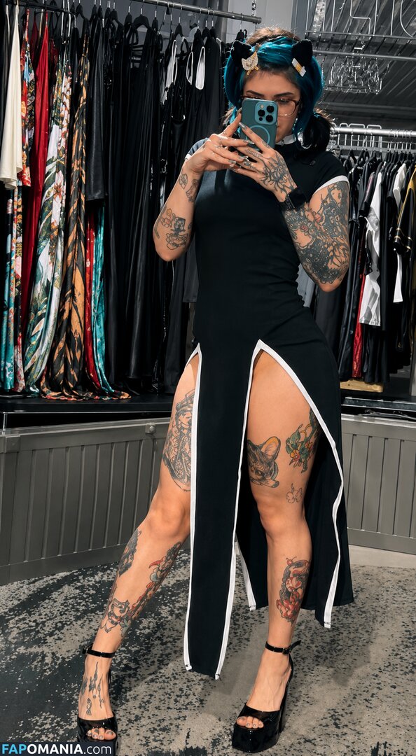 Bludegar / Tabatha Pacer / tabathapacer ヌード OnlyFans  流出写真 #113