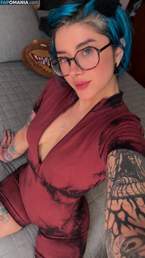 Bludegar / Tabatha Pacer / tabathapacer ヌード OnlyFans  流出写真 #115