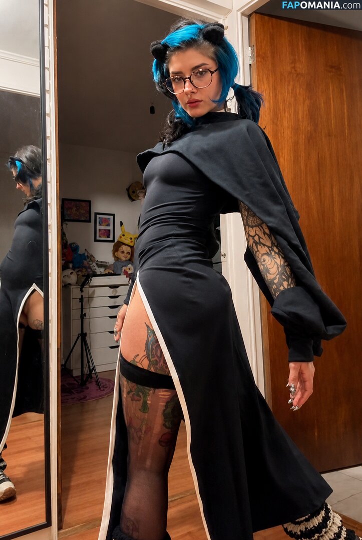 Bludegar / Tabatha Pacer / tabathapacer ヌード OnlyFans  流出写真 #116