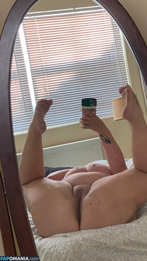 tabbyvonxxx ヌード OnlyFans  流出写真 #21