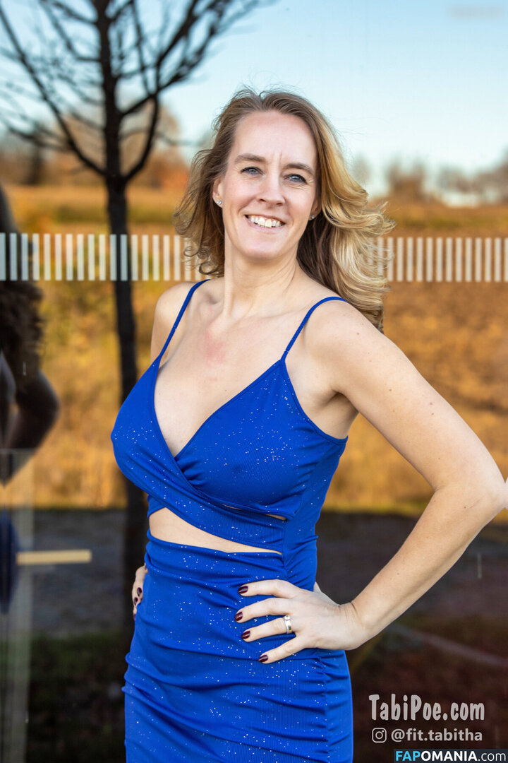 Fit.Tabitha / Tabi Poe / u259249452 ヌード OnlyFans  流出写真 #805