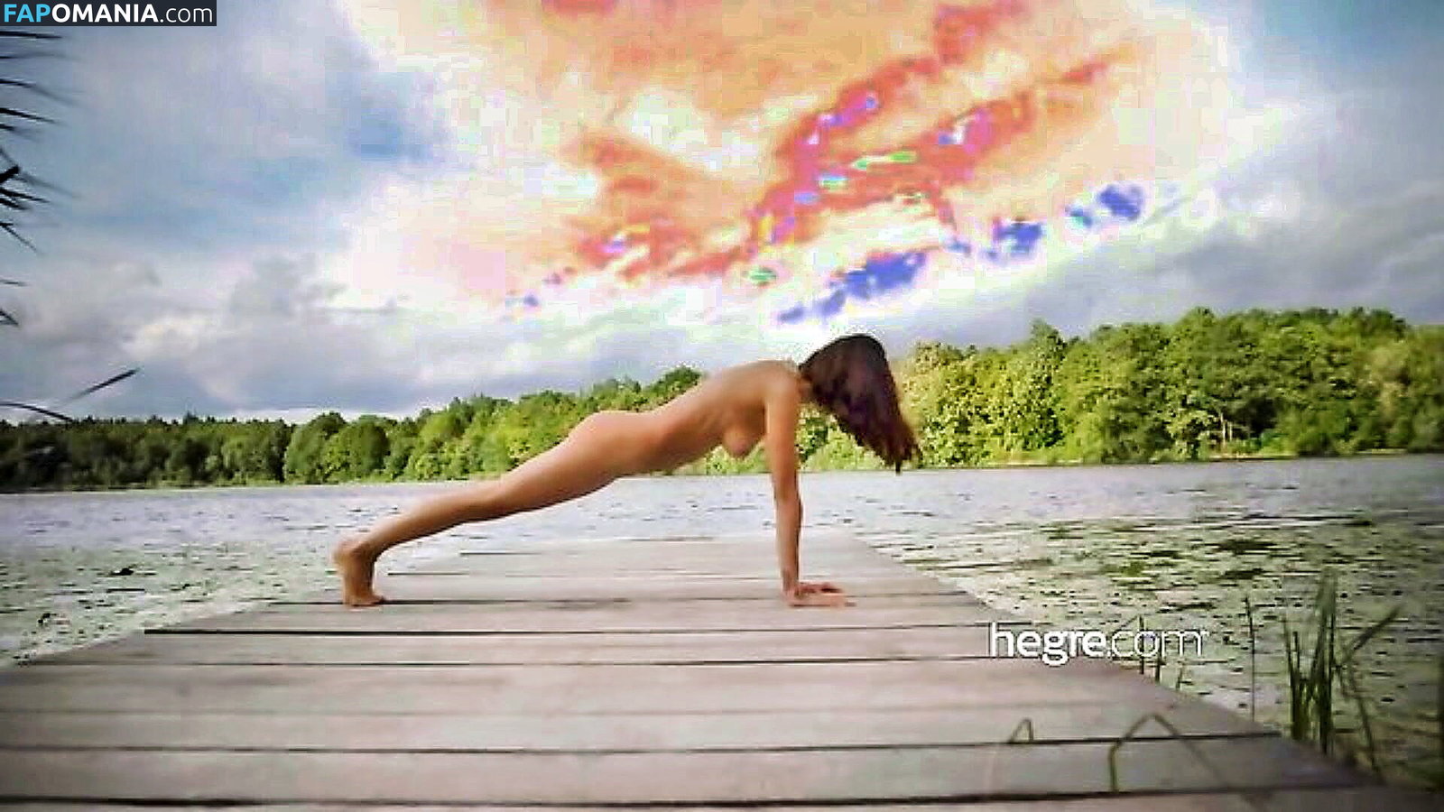 Tabitha Fit ヌード OnlyFans  流出写真 #6