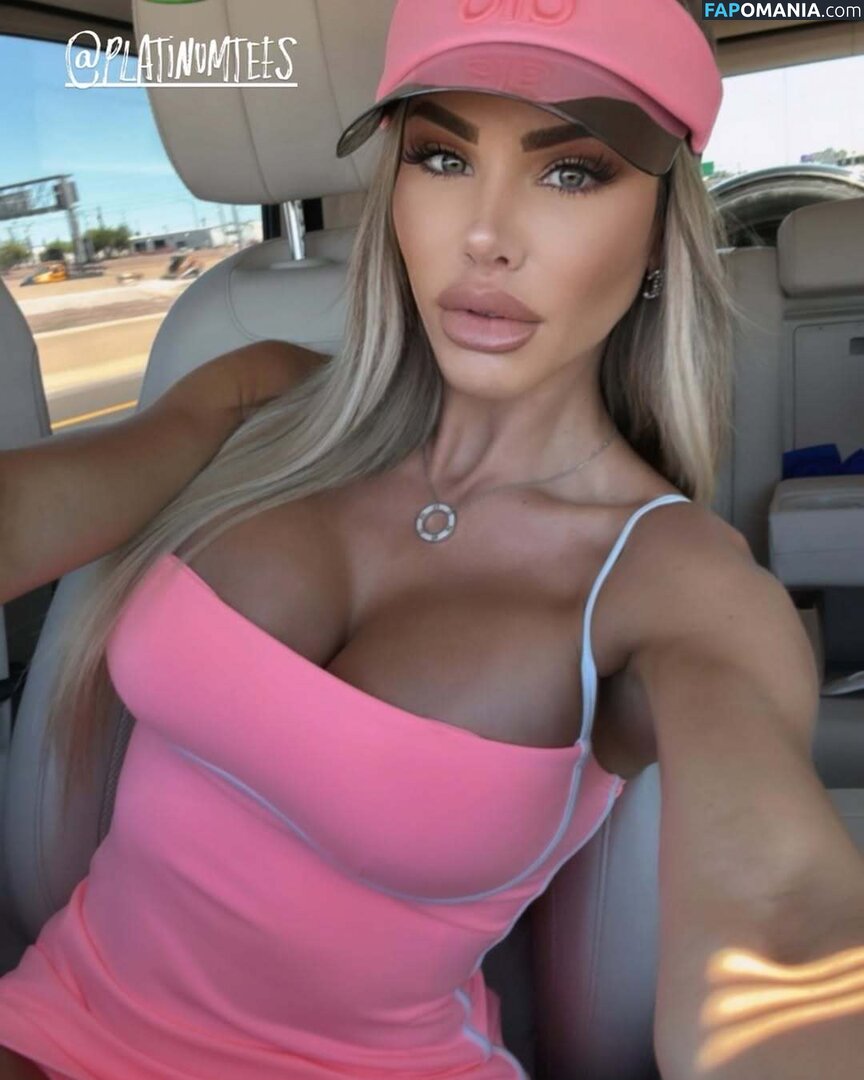 Tabitha Gryczewski / misstabbygee ヌード OnlyFans  流出写真 #4