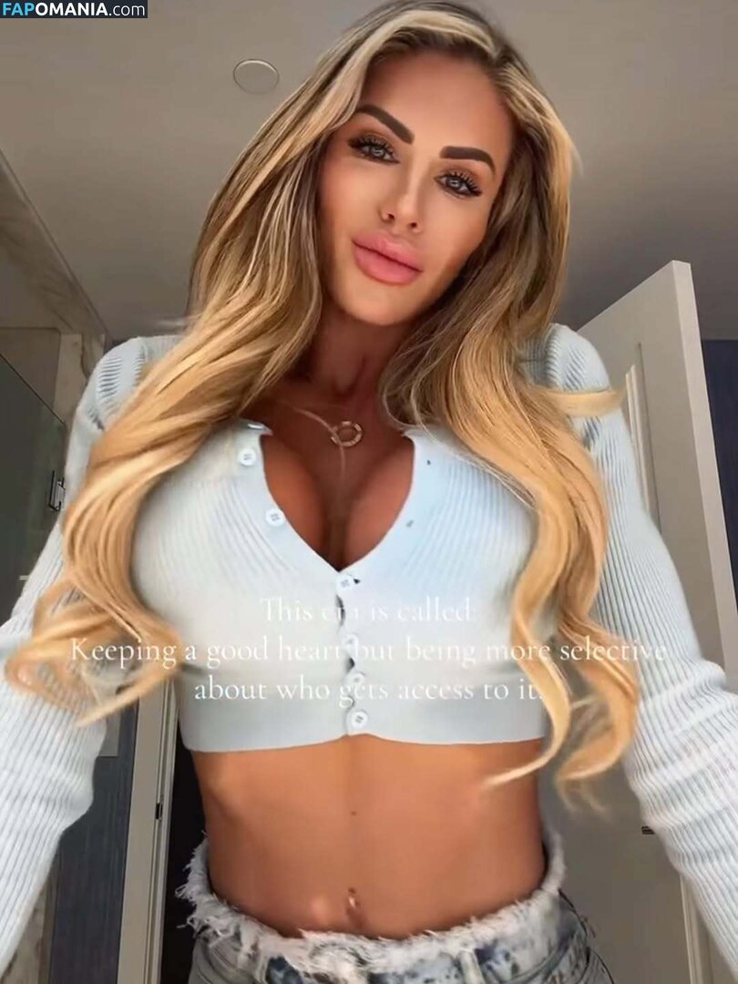 Tabitha Gryczewski / misstabbygee ヌード OnlyFans  流出写真 #6