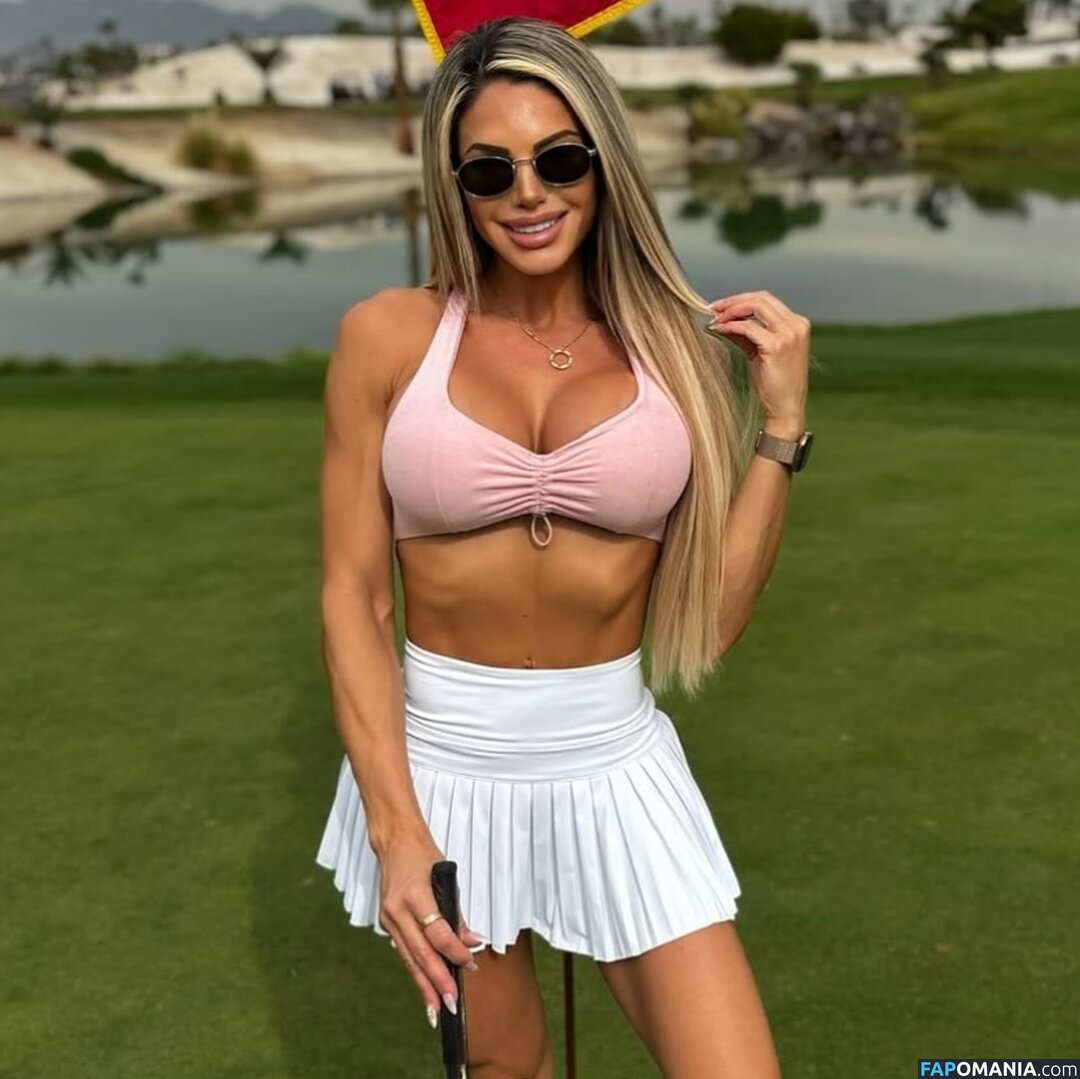 Tabitha Gryczewski / misstabbygee ヌード OnlyFans  流出写真 #16