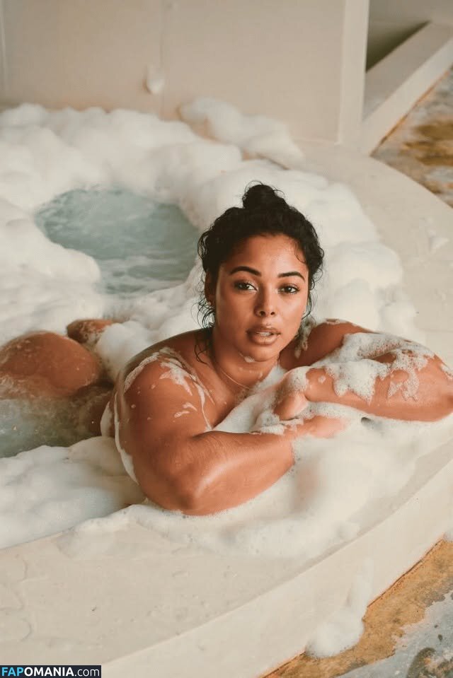 Tabria Majors / https: / tabriamajors ヌード OnlyFans  流出写真 #6