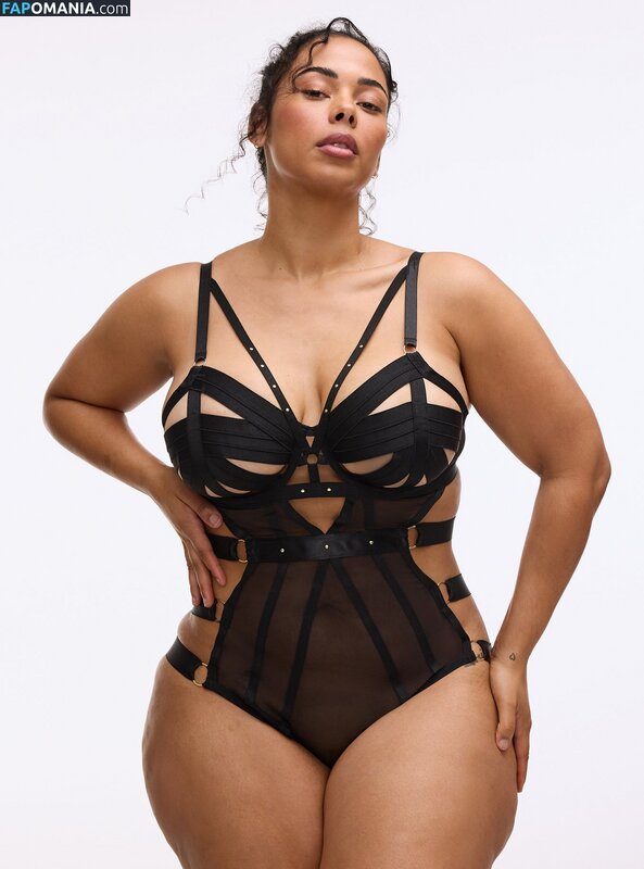Tabria Majors / https: / tabriamajors ヌード OnlyFans  流出写真 #32