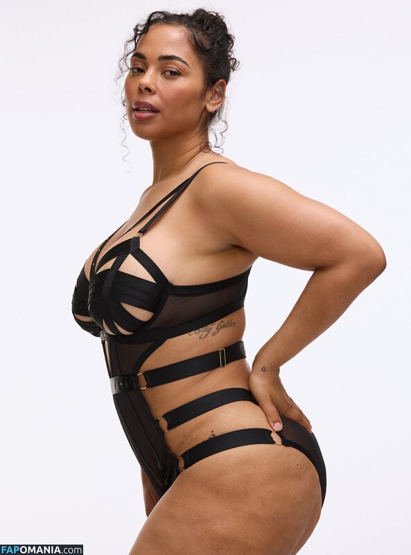 Tabria Majors / https: / tabriamajors ヌード OnlyFans  流出写真 #37