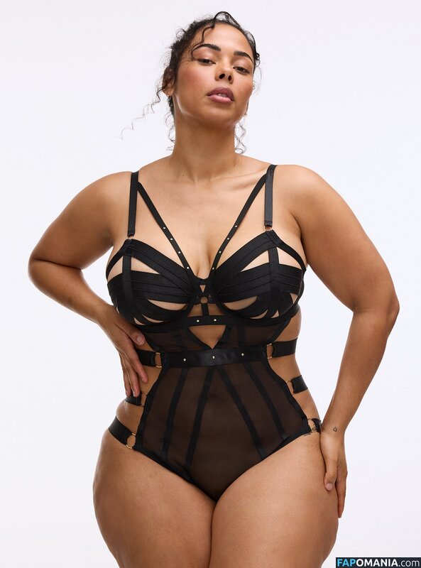 Tabria Majors / https: / tabriamajors ヌード OnlyFans  流出写真 #50