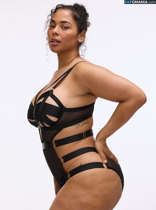 Tabria Majors / https: / tabriamajors ヌード OnlyFans  流出写真 #56