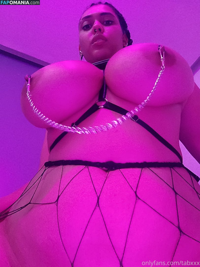 Tabxxx / t.a.b.x.x.x ヌード OnlyFans  流出写真 #3