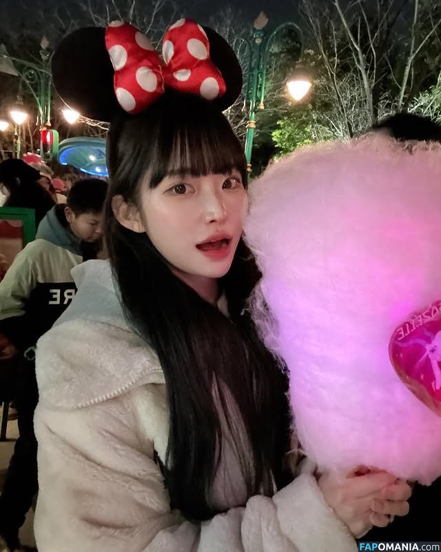 taeeeehyang ヌード OnlyFans  流出写真 #3