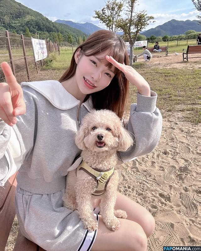 taeeeehyang ヌード OnlyFans  流出写真 #4