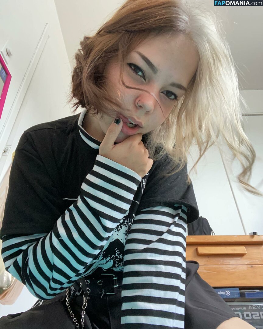 Hyrulexo / ItsTaell / Taell / wont_tell_tinkerbell ヌード OnlyFans  流出写真 #8