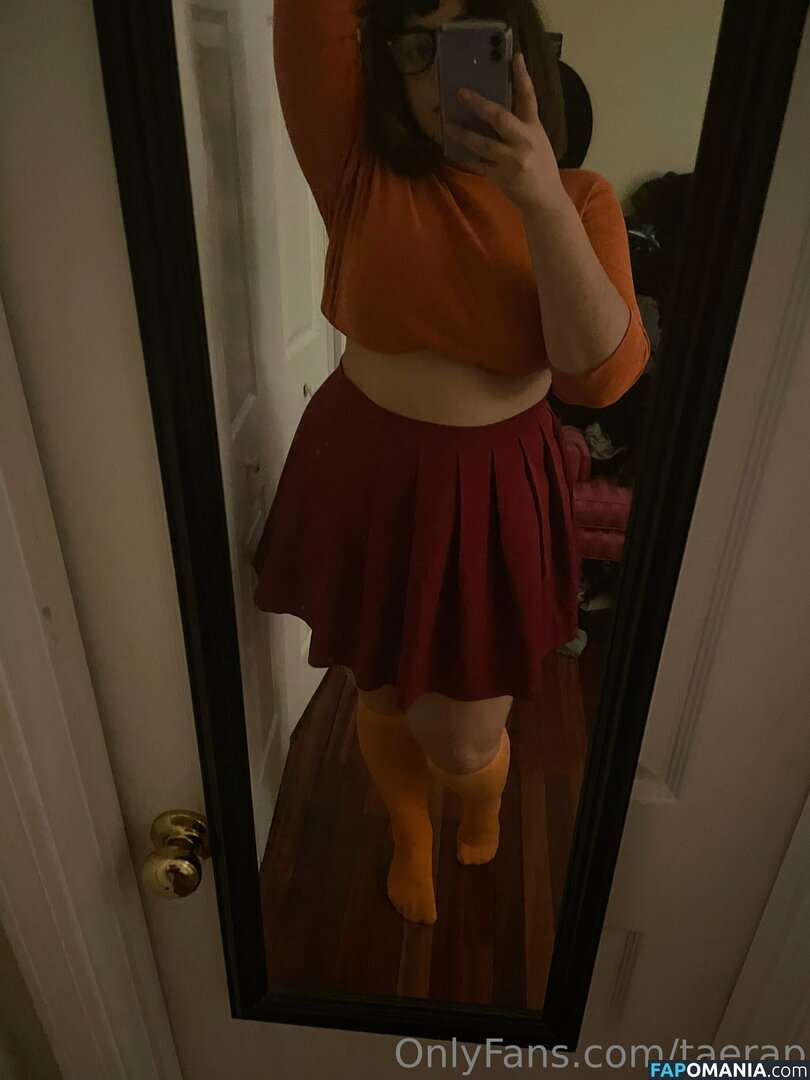 _lisaolivera / taerap ヌード OnlyFans  流出写真 #2