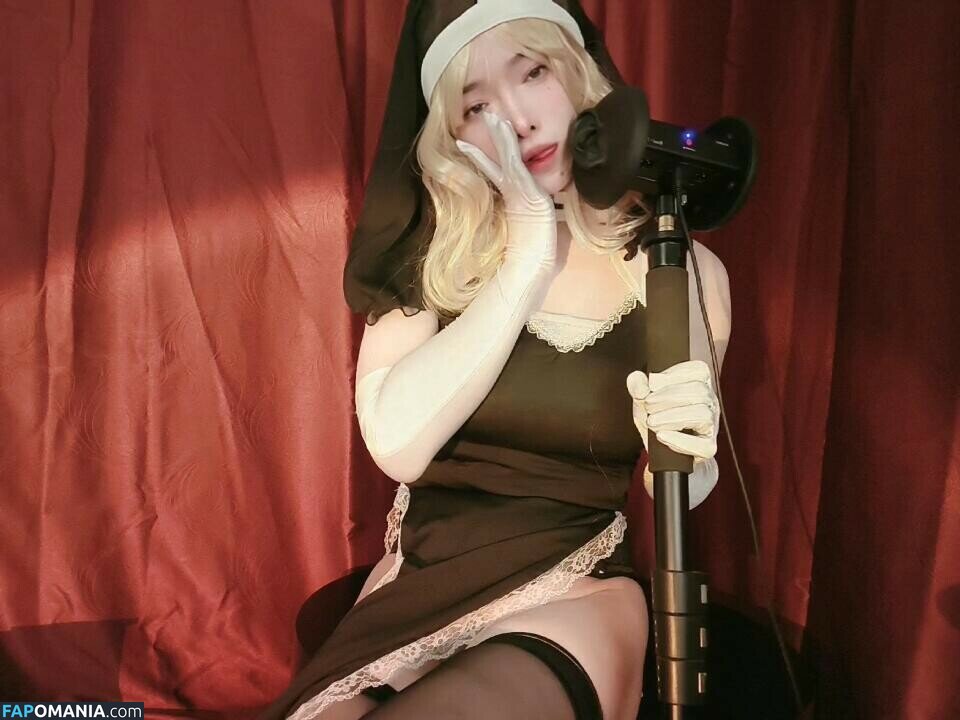 Taeri厚噗 / pupuTaeri / taeri.blossom_ / thehope厚噗 ヌード OnlyFans  流出写真 #2