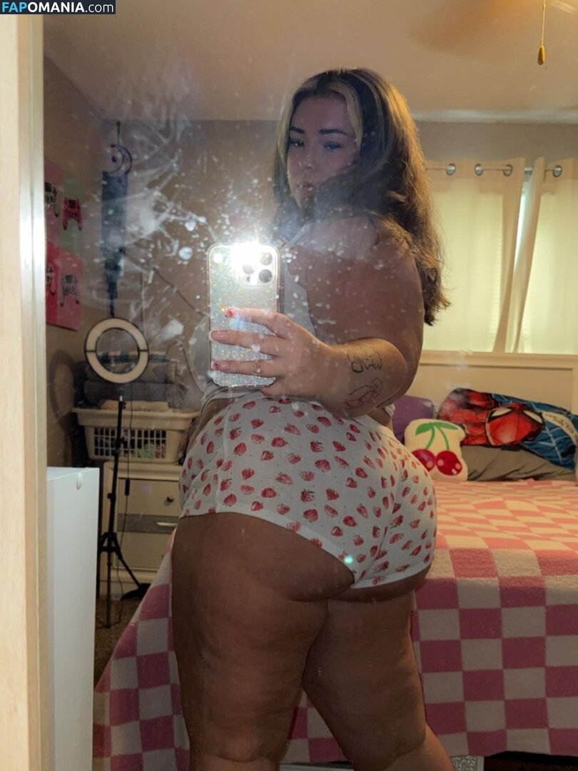 Tahcake18 ヌード OnlyFans  流出写真 #4