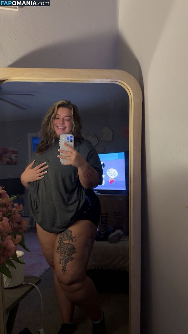 Tahcake18 ヌード OnlyFans  流出写真 #9