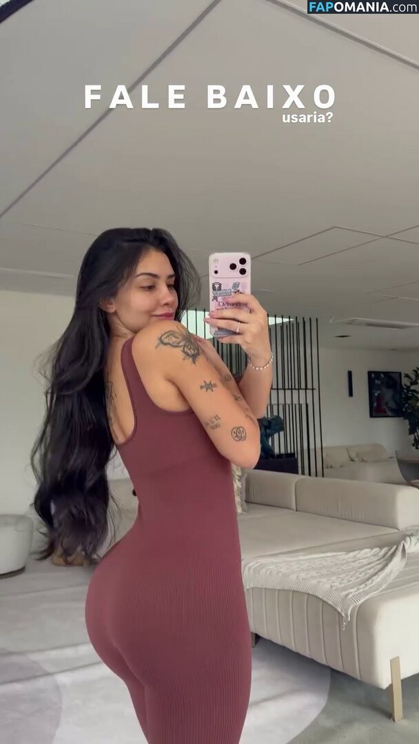 Taina Costa / taina ヌード OnlyFans  流出写真 #4