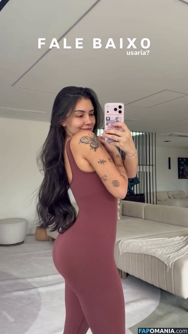 Taina Costa / taina ヌード OnlyFans  流出写真 #5