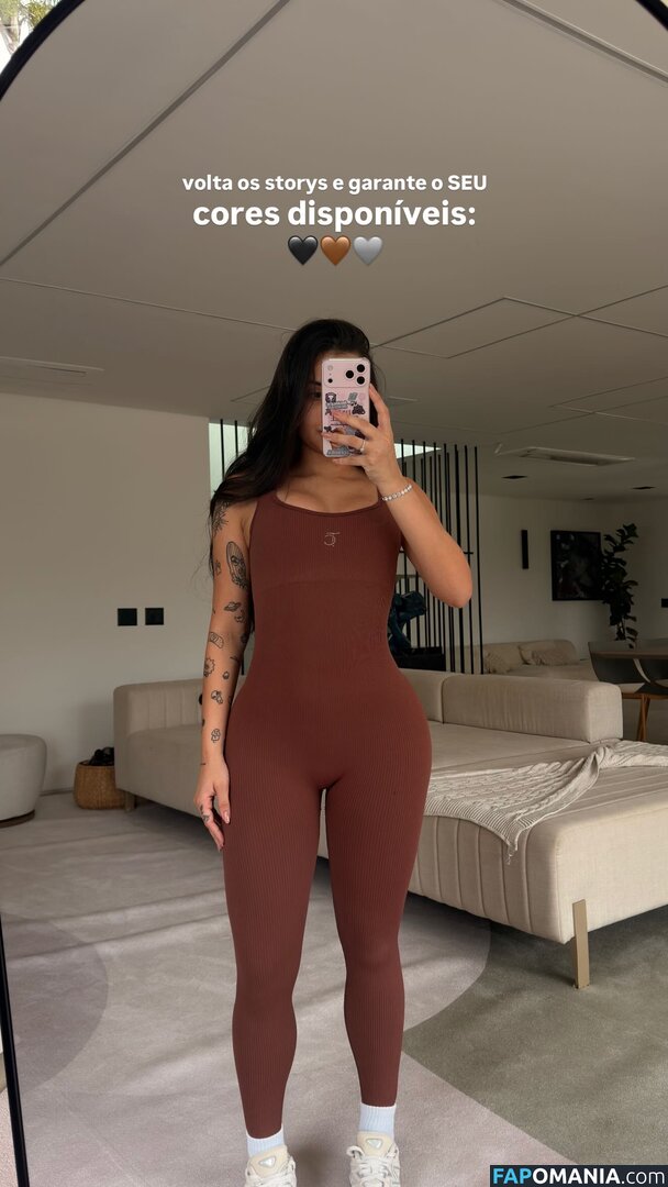 Taina Costa / taina ヌード OnlyFans  流出写真 #14