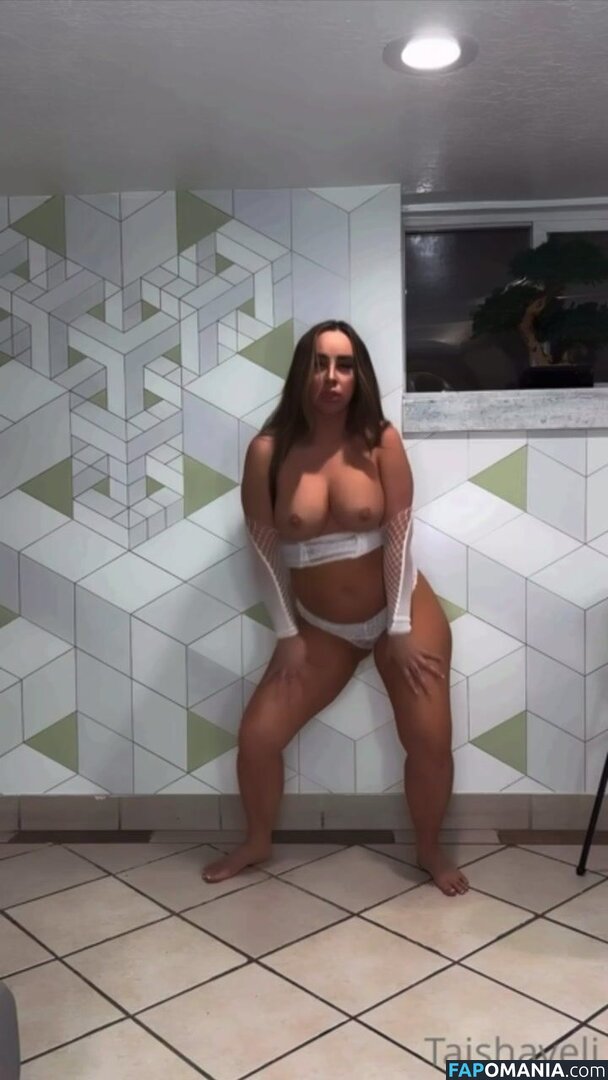 Taisha Veli ヌード OnlyFans  流出写真 #1