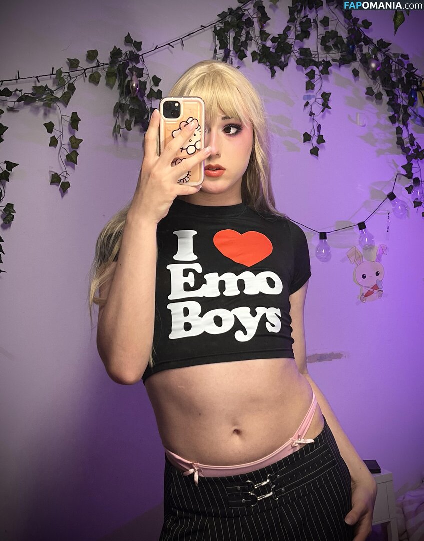 Tajgersusfemboy ヌード OnlyFans  流出写真 #1