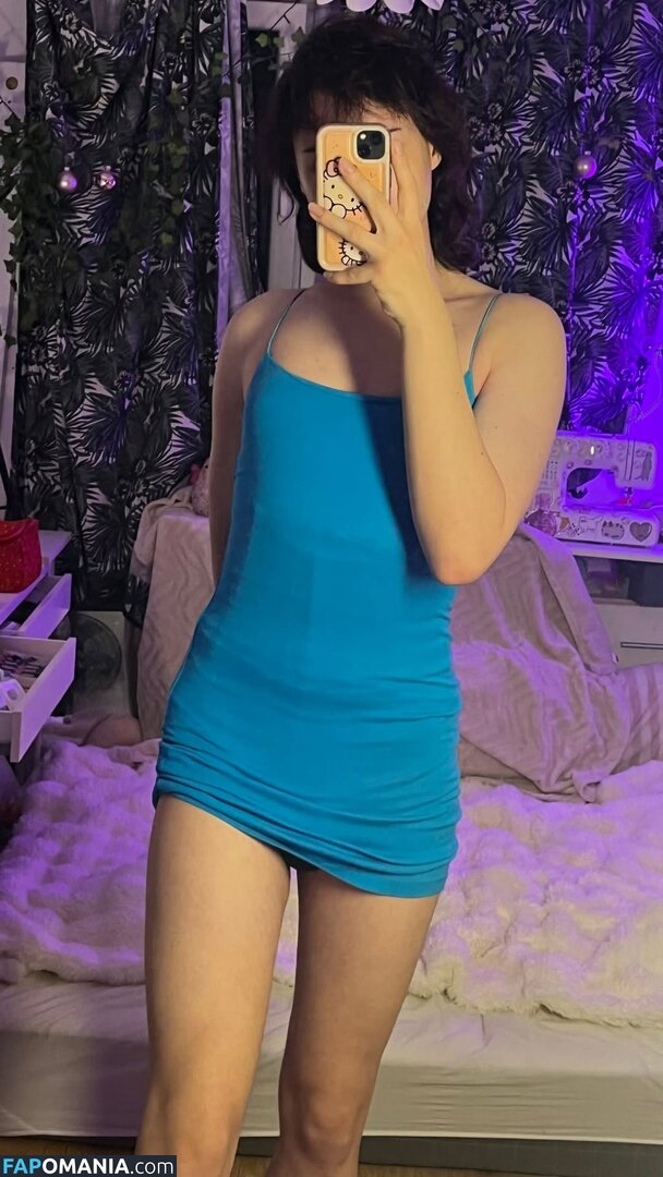Tajgersusfemboy ヌード OnlyFans  流出写真 #6