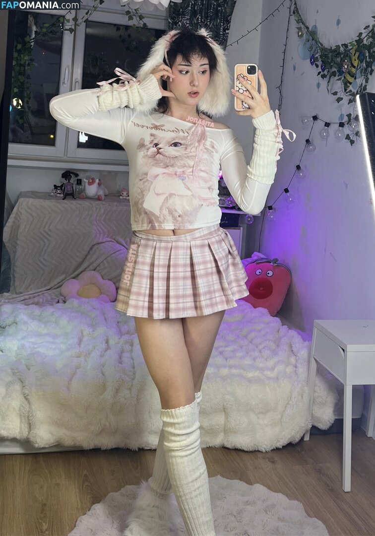 Tajgersusfemboy ヌード OnlyFans  流出写真 #9