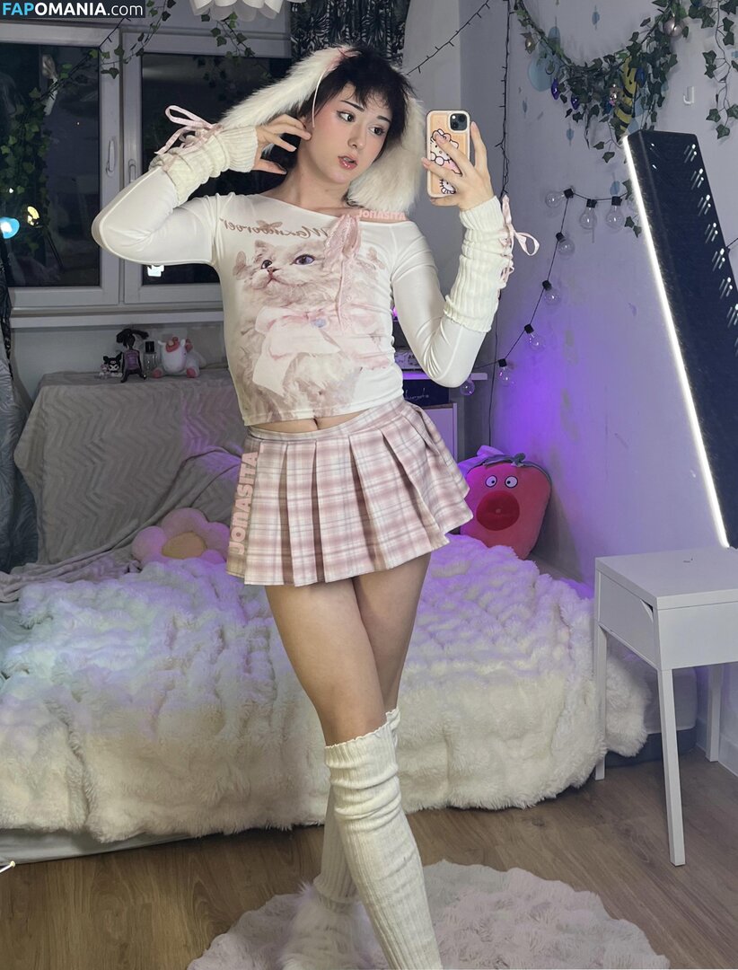 Tajgersusfemboy ヌード OnlyFans  流出写真 #10
