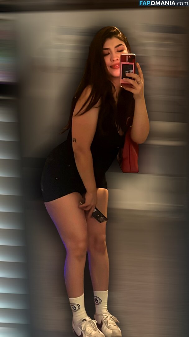 takelilahmae ヌード OnlyFans  流出写真 #1