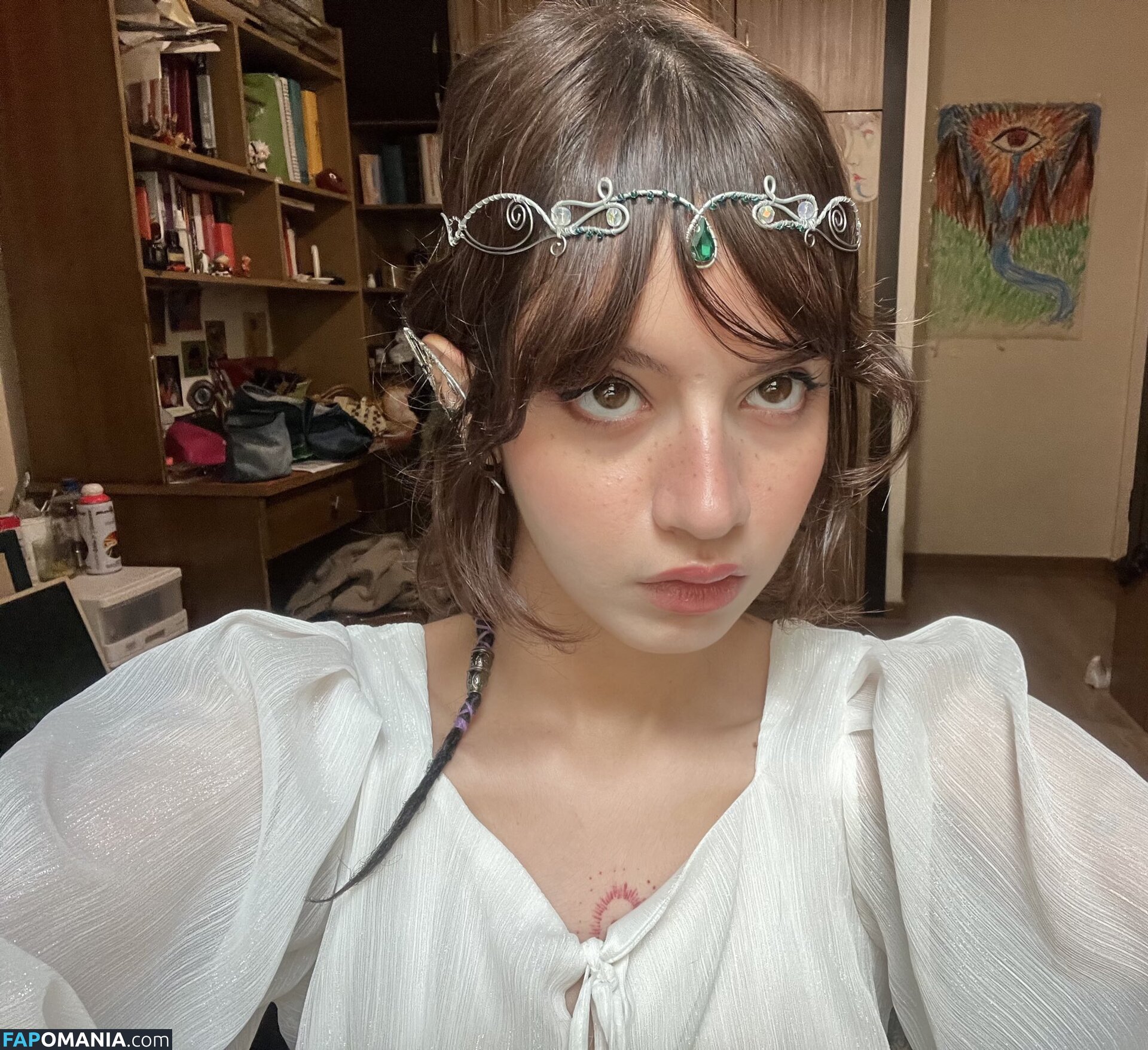 https: / takordack / tinaa.haghani ヌード OnlyFans  流出写真 #14