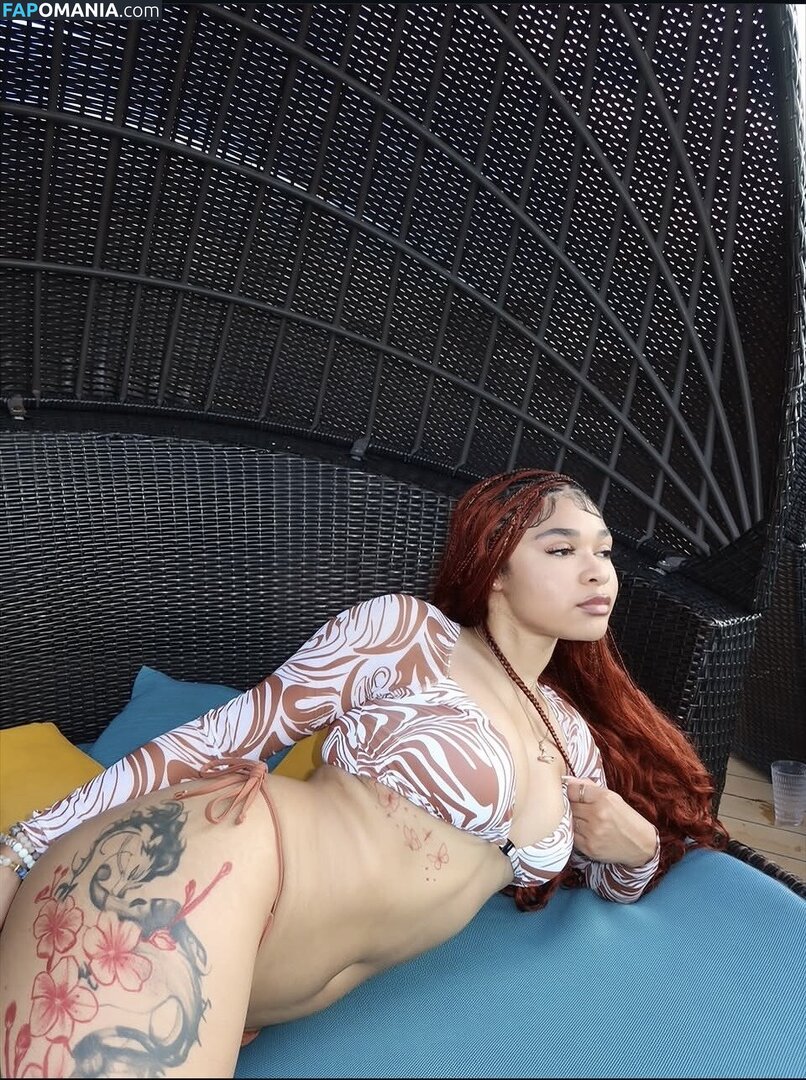 Taleeyuh / _taleeyuh / https: / taleeyuh_ ヌード OnlyFans  流出写真 #2