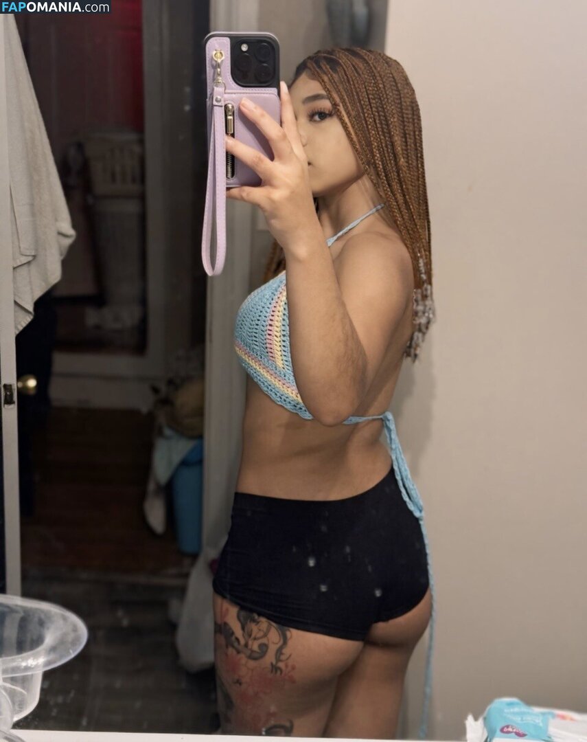 Taleeyuh / _taleeyuh / https: / taleeyuh_ ヌード OnlyFans  流出写真 #7
