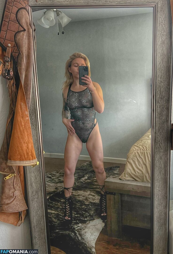 Taleigha Eichel ヌード OnlyFans  流出写真 #12