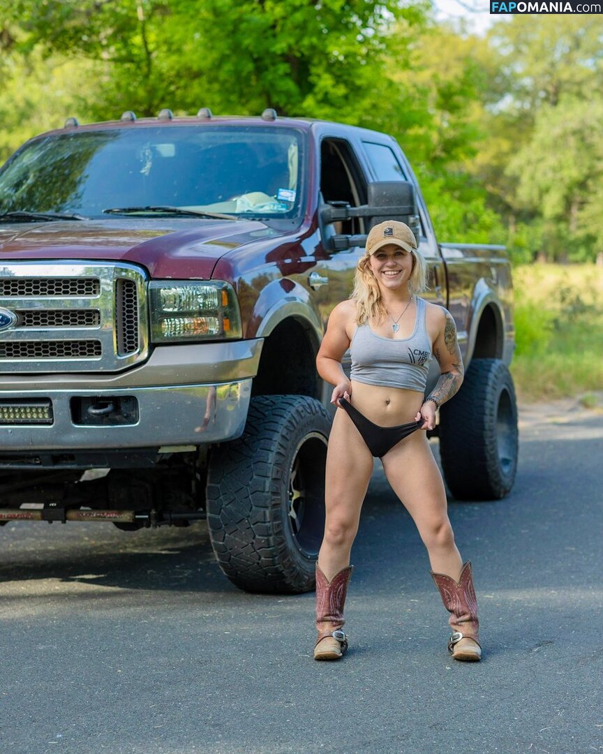 Taleigha Eichel ヌード OnlyFans  流出写真 #18