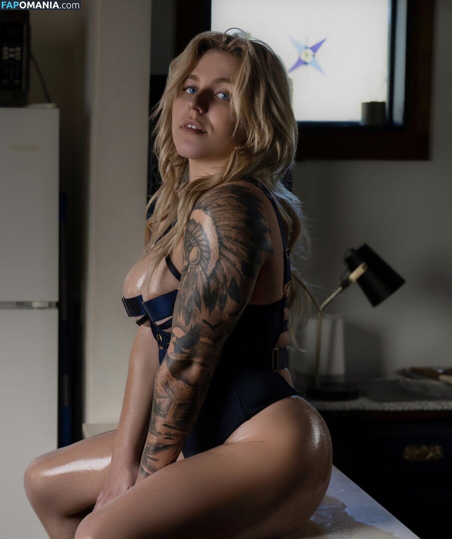 Taleigha Eichel ヌード OnlyFans  流出写真 #19