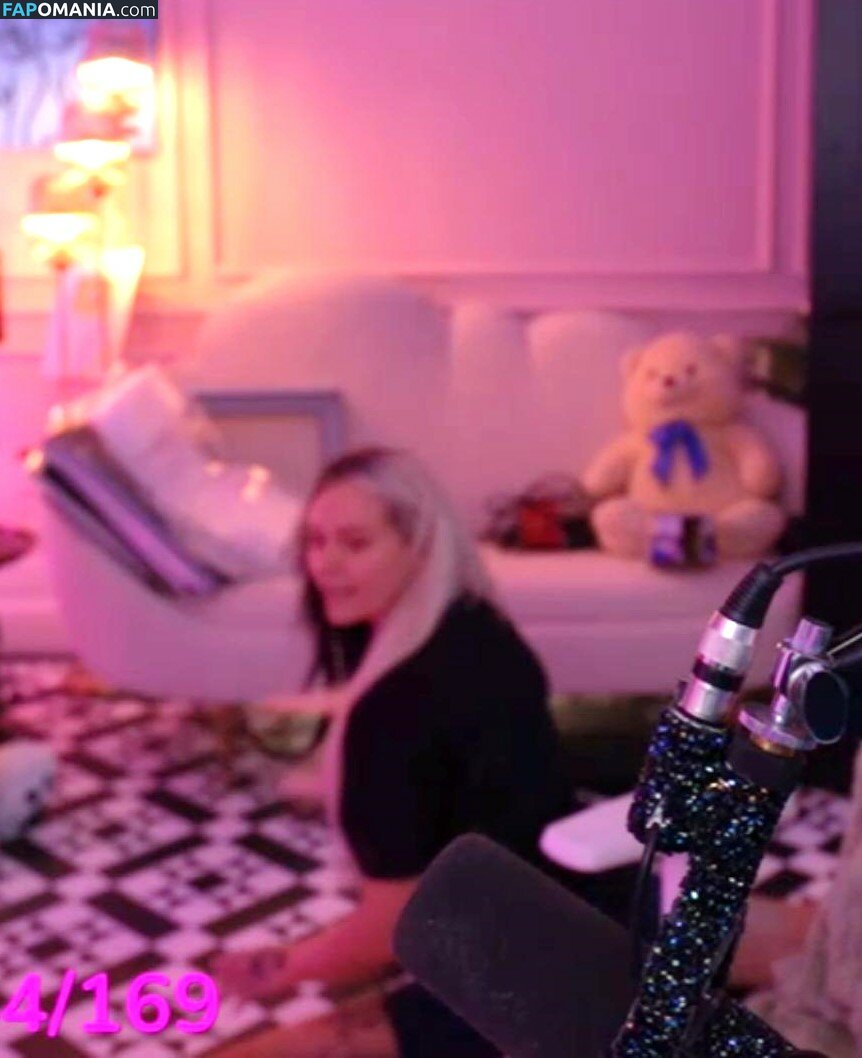 Talia Mar / taliamar ヌード OnlyFans  流出写真 #256