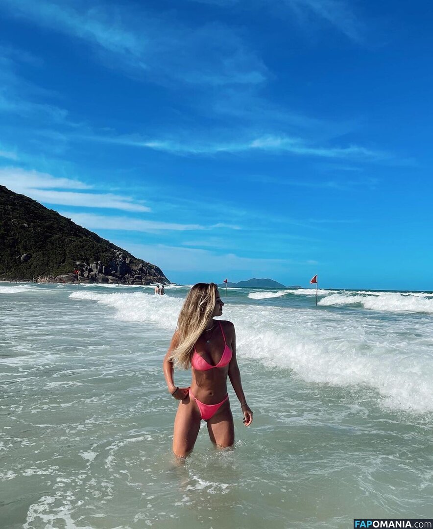 Talita Correa / talita_c ヌード OnlyFans  流出写真 #4