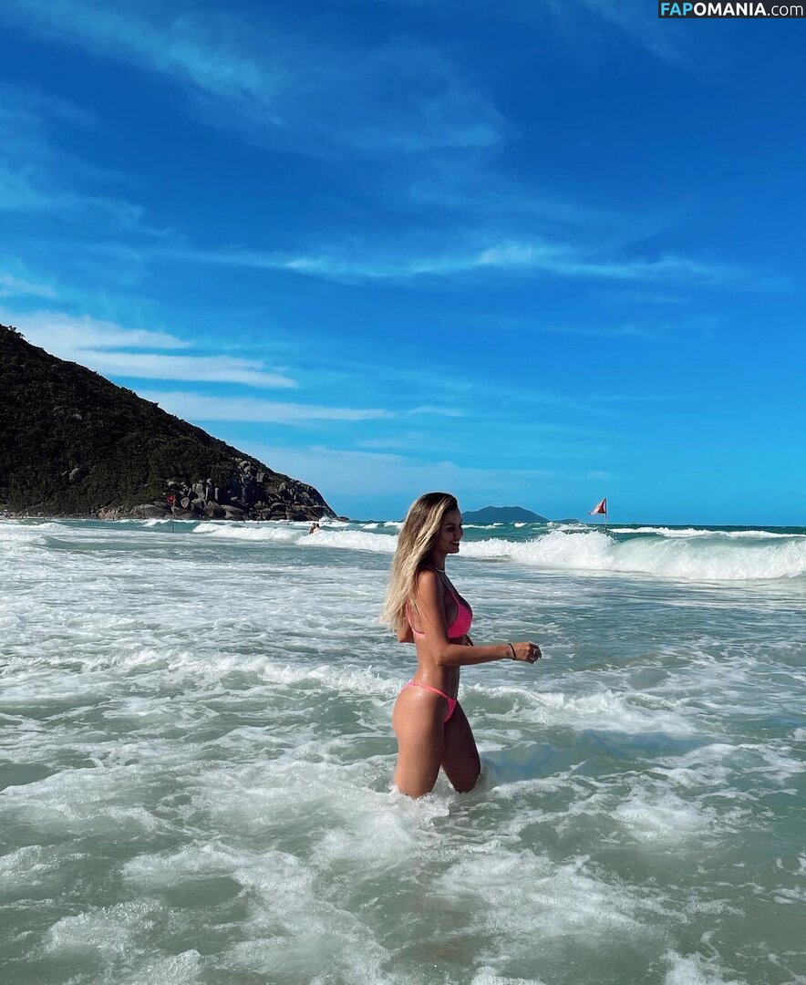 Talita Correa / talita_c ヌード OnlyFans  流出写真 #6