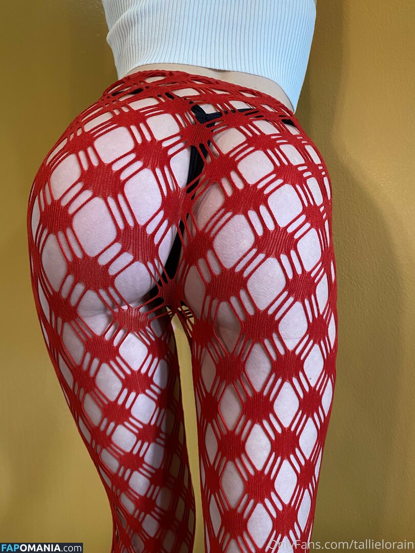tallielorain / tallielorainofficial_ ヌード OnlyFans  流出写真 #3
