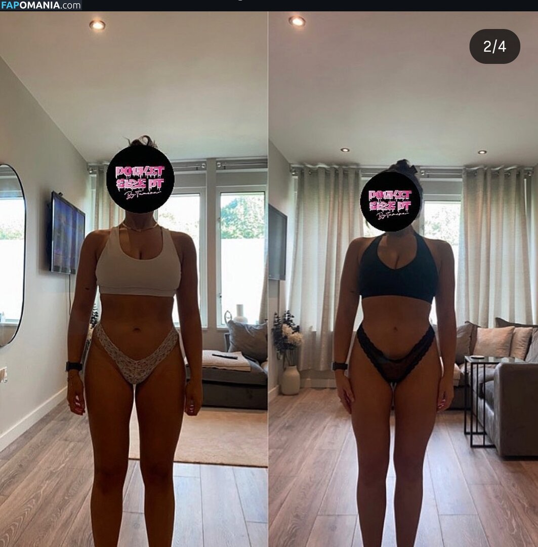 Tam Louchia / tameralouchia ヌード OnlyFans  流出写真 #2