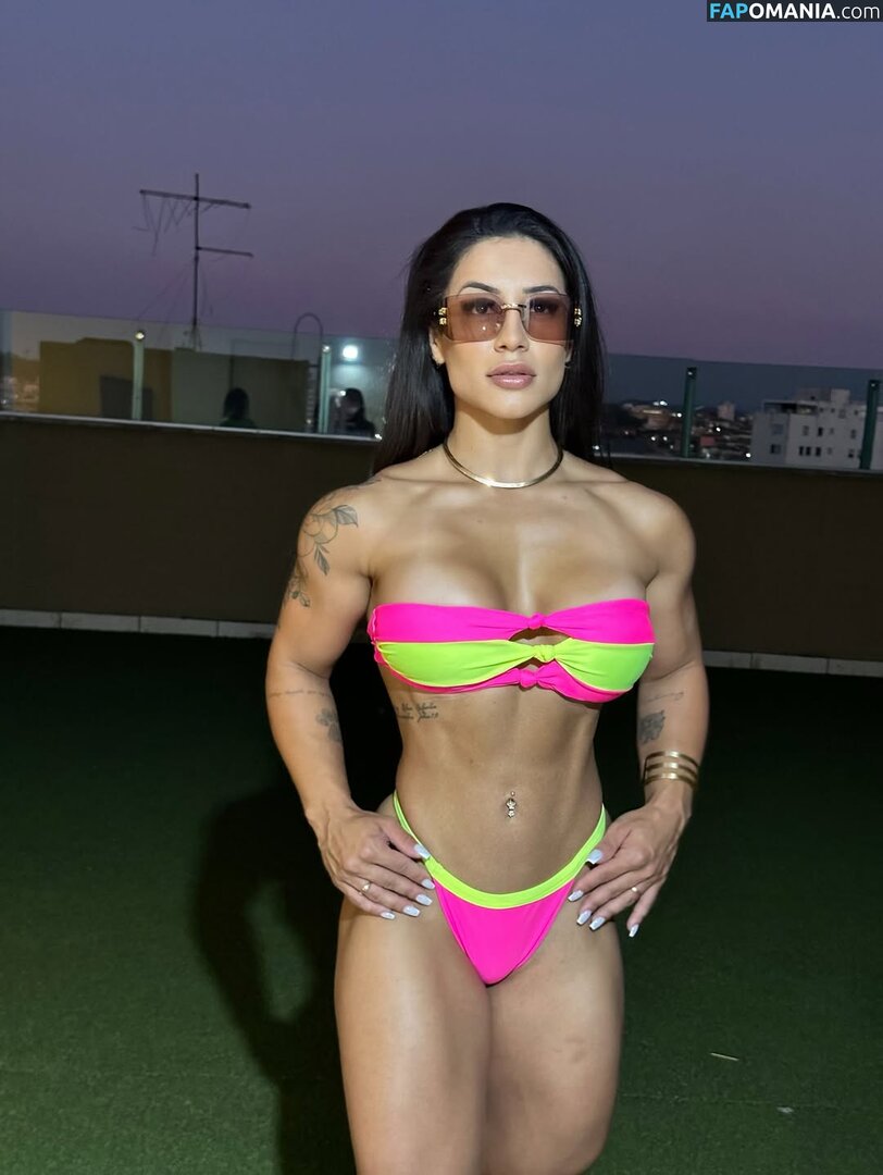 Tamara Della Ferro / tamaradellaferro / tamysandry ヌード OnlyFans  流出写真 #8