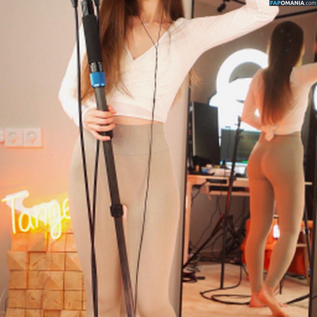 Tangerin ヌード OnlyFans  流出写真 #197