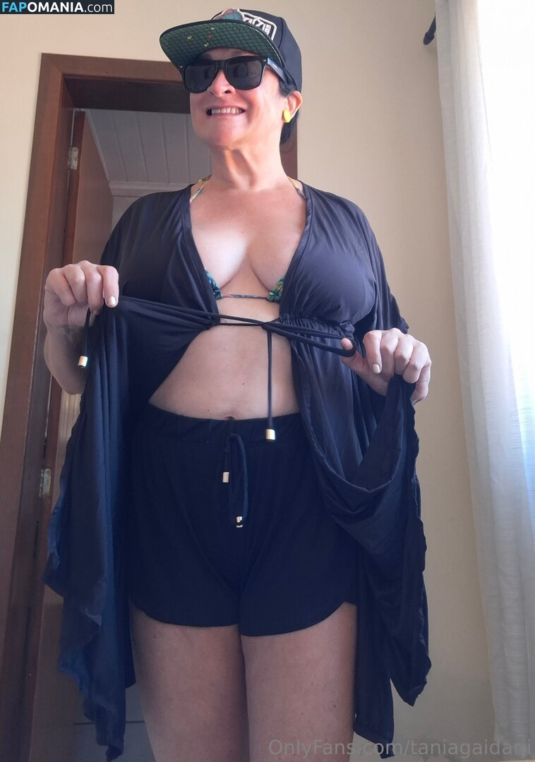 Tania Gaidarji / https: / taniagaidarji ヌード OnlyFans  流出写真 #3