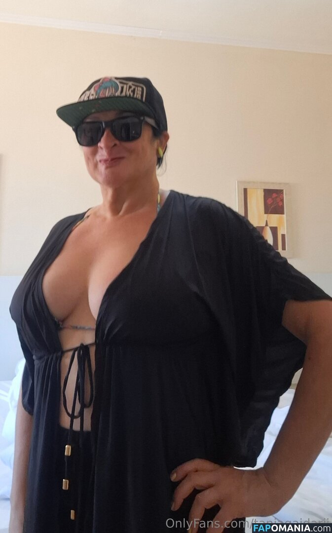 Tania Gaidarji / https: / taniagaidarji ヌード OnlyFans  流出写真 #6
